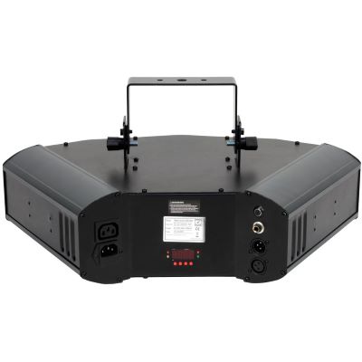 Swift Eventverleih ADJ Hyper Gem LED